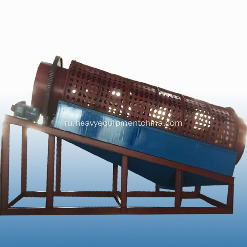 Mingyuan Factory Price Placer Mining Equipment для продажи